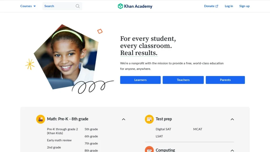 Khan Academy